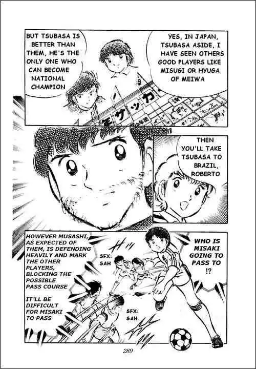 Captain Tsubasa Chapter 29 28